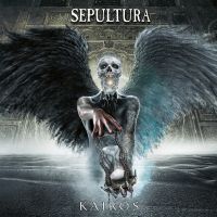 Sepultura - Kairos+%28Deluxe+Edition%29 (2011)