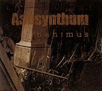 Aabsynthum - Inanimus (2011)