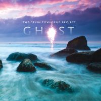 The+Devin+Townsend+Project - Ghost (2011)