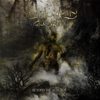 Chthonian+Alchemy - Beyond+The+Acheron (2011)