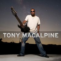 Tony+MacAlpine - Tony+MacAlpine (2011)