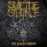 Suicide+Silence - The+Black+Crown (2011)