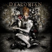 DRACONIAN - A+Rose+For+The+Apocalypse (2011)