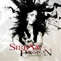 Stream+of+Passion - Darker+Days (2011)