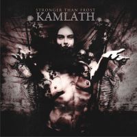 Kamlath - Stronger+Than+Frost (2011)