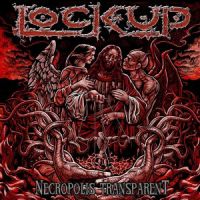 Lock+Up - Necropolis+Transparent (2011)