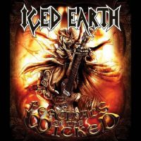 Iced+Earth - Festivals+Of+The+Wicked+%28Live%29+%5B3+CD%5D (2011)