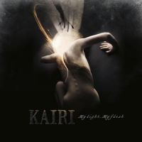 Kairi - My+Light%2C+My+Flesh (2011)