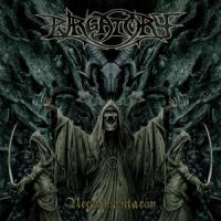 Purgatory - Necromantaeon (2011)
