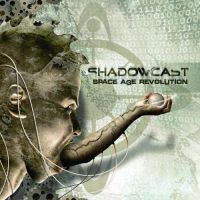 Shadowcast - Space+Age+Revolution (2011)