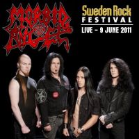 Morbid+Angel - Live+At+Sweden+Rock (2011)