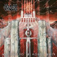 VADER - Welcome+To+The+Morbid+Reich (2011)