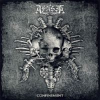 Afasia - Confinement (2011)