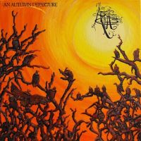 As+Autumn+Calls - An+Autumn+Departure (2011)
