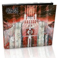 Vader - Welcome+To+The+Morbid+Reich+%5BLimited+Edition%5D (2011)