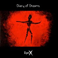 Diary+Of+Dreams - Ego%3AX (2011)