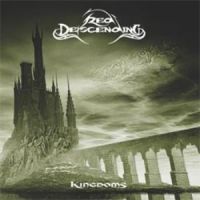 Red+Descending - Kingdoms (2011)