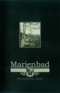 Marienbad - Werk+1%3A+Nachtfall++Opus+1%3A+Nightfall (2011)