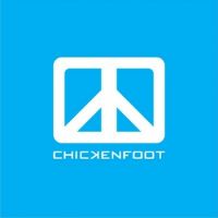 Chickenfoot - III (2011)