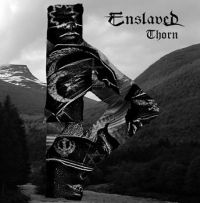 Enslaved - Thorn+%5BEP%5D (2011)