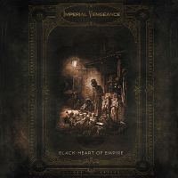 Imperial+Vengeance - Black+Heart+Of+Empire (2011)