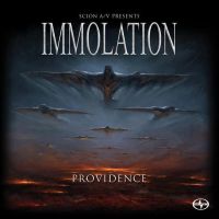 Immolation - Providence+%28EP%29 (2011)