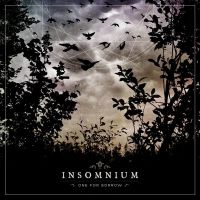 Insomnium - One+For+Sorrow+%5BDeluxe+Edition%5D (2011)