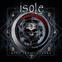 Isole - Born+From+Shadows (2011)