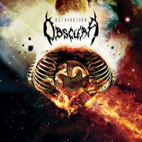 Obscura - Retribution+%28Remastered+Japanese+Edition+2010%29 (2010)