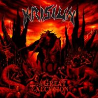 Krisiun - The+Great+Execution (2011)
