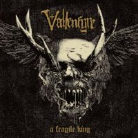 Vallenfyre - A+Fragile+King (2011)