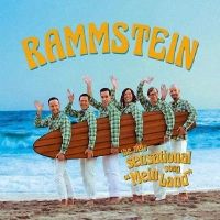 Rammstein - Mein+Land+%5BSingle%5D (2011)