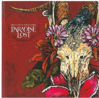Paradise+Lost - Draconian+Times+MMXI+%5BLive%5D (2011)