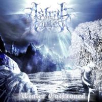 Astral+Winter - Winter+Enthroned (2011)