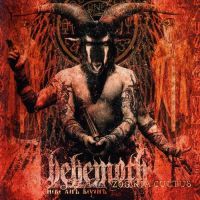 Behemoth - Zos+Kia+Cultus+%28Here+And+Beyond%29 (2002)