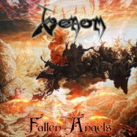 Venom - Fallen+Angels+%28Special+Edition%29 (2011)