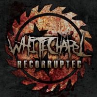 Whitechapel - Recorrupted+%28EP%29 (2011)