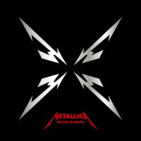 Metallica - Beyond+Magnetic+%5BEP%5D (2011)