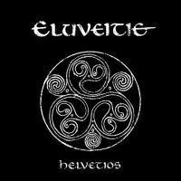 Eluveitie - Helvetios (2012)