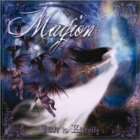 Magion - Close+To+Eternity (2010)