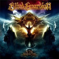 Blind+Guardian+ - At+The+Edge+of+Time+%5BLimited+Edition%2C+2+CD%5D+ (2010)