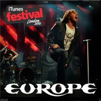 Europe+ - iTunes+Festival%3A+London+ (2010)