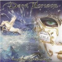 Dark+Horizon - Angel+Secret+Masquerade (2010)
