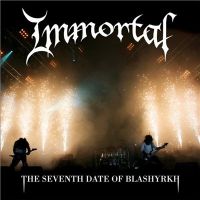 Immortal - The+Seventh+Date+Of+Blashyrkh (2010)