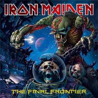 Iron+Maiden - The+Final+Frontier+ (2010)
