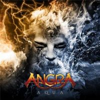 Angra - Aqua (2010)