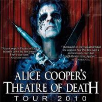 Alice+Cooper - Theatre+Of+Death (2010)