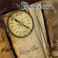 Constancia - Lost+And+Gone (2009)