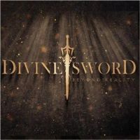 Divine+Sword - Beyond+Reality (2010)