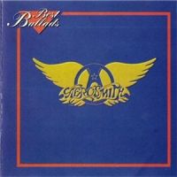 Aerosmith - Best+Ballads (1996)